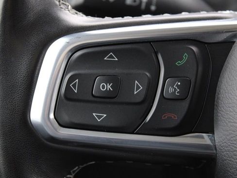 Used 2022 Jeep Gladiator Overland w/ Popular Equipment Package image 28