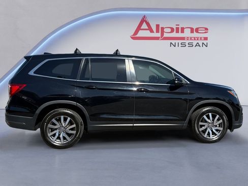 Used 2019 Honda Pilot EX-L image 6