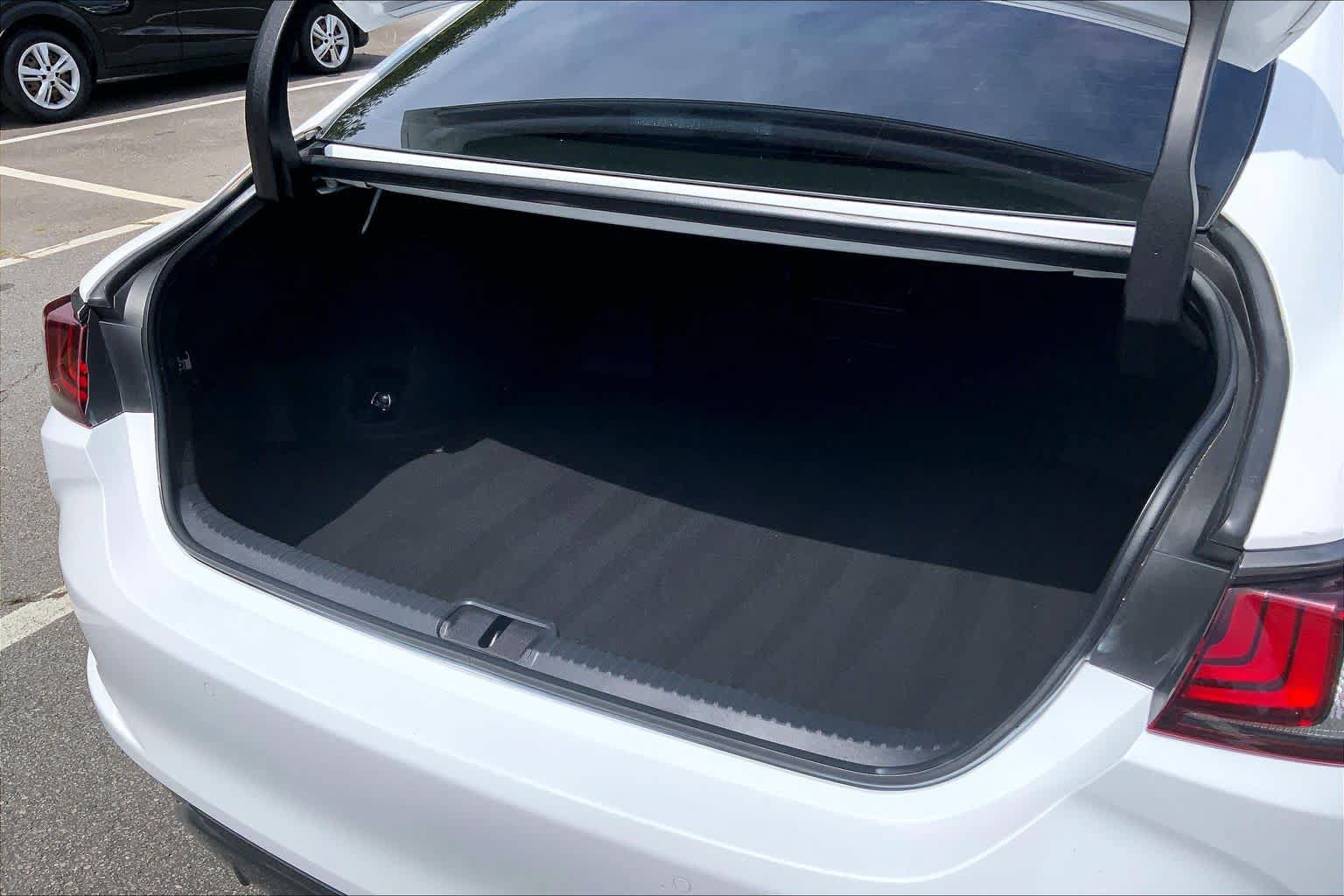 Used 2023 Lexus ES 350 F Sport w/ Accessory Package (Z1) FWD image 64
