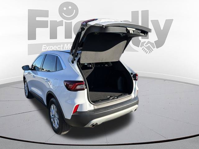 Used 2023 Ford Escape Active AWD/4WD image 51