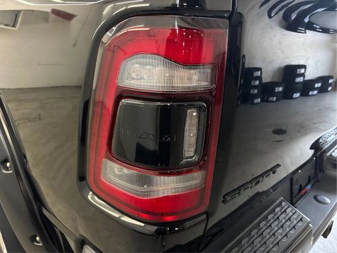 Used 2020 RAM 1500 Sport w/ Level 2 Equipment Goup w/2_L AWD/4WD image 32