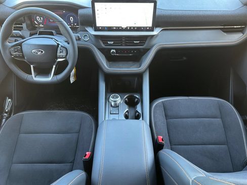 New 2026 Ford Explorer Tremor w/ Tremor Convenience Package AWD/4WD image 13