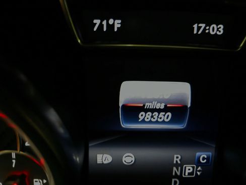 Used 2018 Mercedes-Benz GLE 63 AMG S image 19