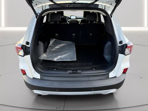 Used 2020 Ford Escape SEL AWD/4WD image 28