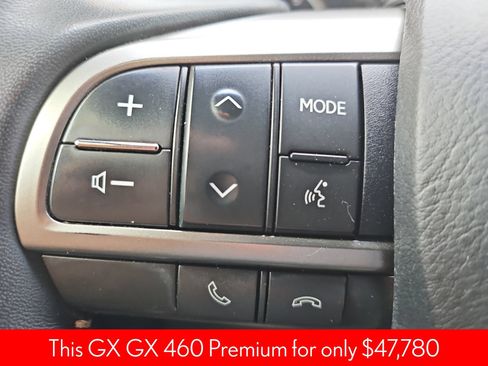 Used 2022 Lexus GX 460 Premium AWD/4WD image 31