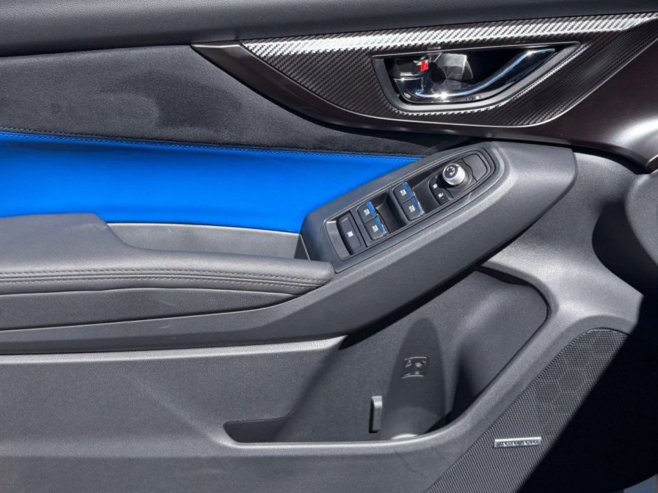 New 2026 Subaru WRX GT AWD/4WD image 15