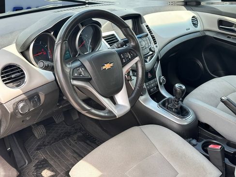 Used 2014 Chevrolet Cruze Eco FWD image 14