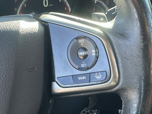 Used 2017 Honda Civic Sport Touring image 23