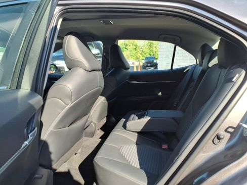 Certified 2024 Toyota Camry SE AWD/4WD image 13