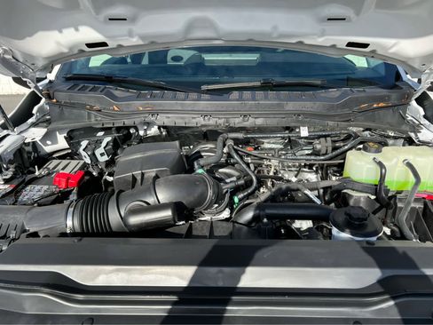 New 2026 Ford F350 XL w/ STX Appearance Package image 7