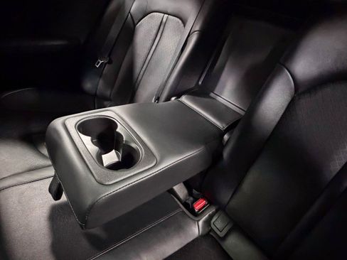 Used 2018 Kia Optima EX w/ Technology Package image 17