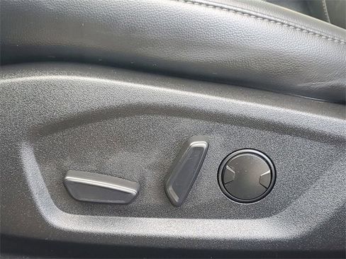 Certified 2024 Ford Edge SEL w/ Convenience Package image 10