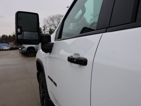 New 2026 Chevrolet Silverado 2500 LT w/ Trail Boss Package image 12