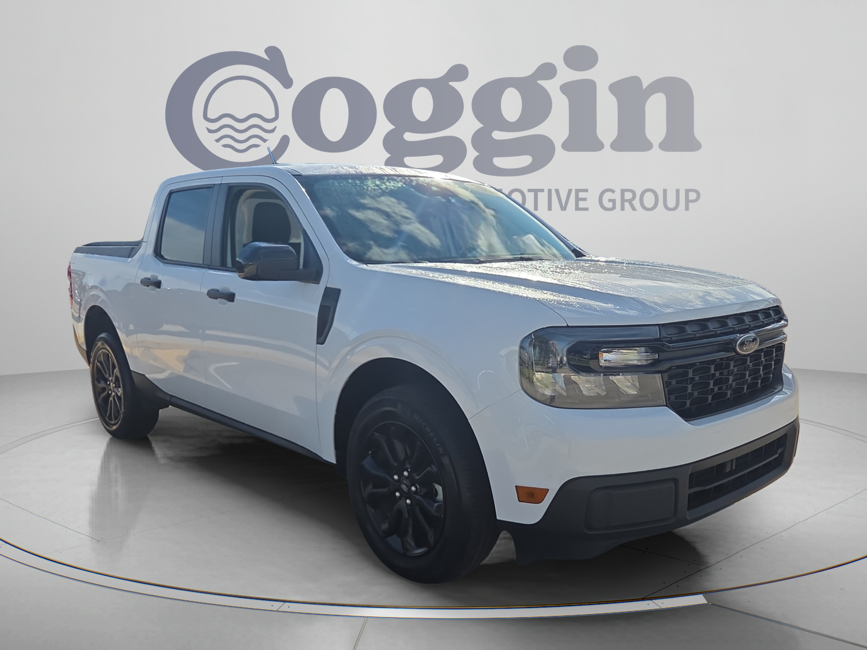Used 2024 Ford Maverick XLT w/ XLT Luxury Package FWD image 7