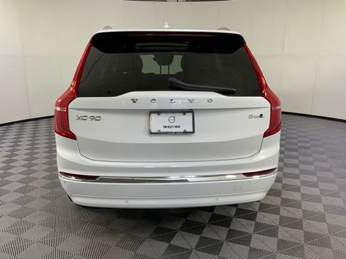 Certified 2023 Volvo XC90 B6 Ultimate image 5