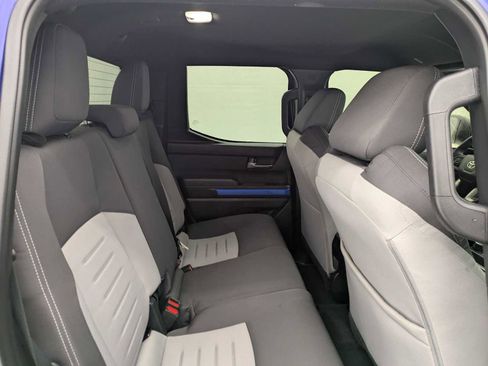 Used 2024 Toyota Tacoma TRD Sport image 19