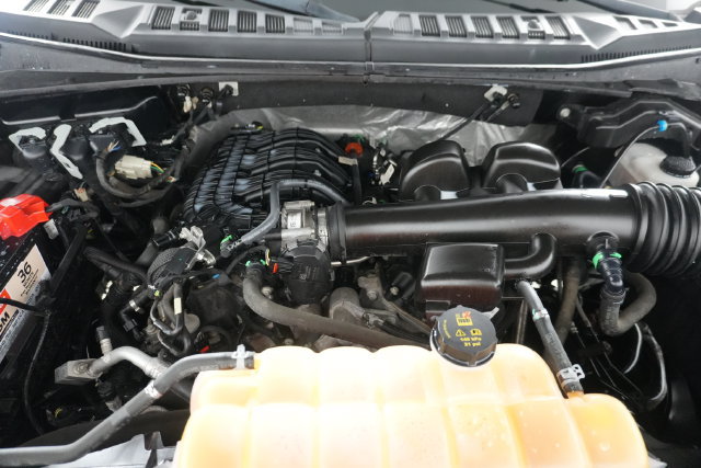 Used 2018 Ford F150 XLT AWD/4WD image 32