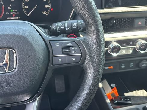 Used 2026 Honda CR-V EX image 18