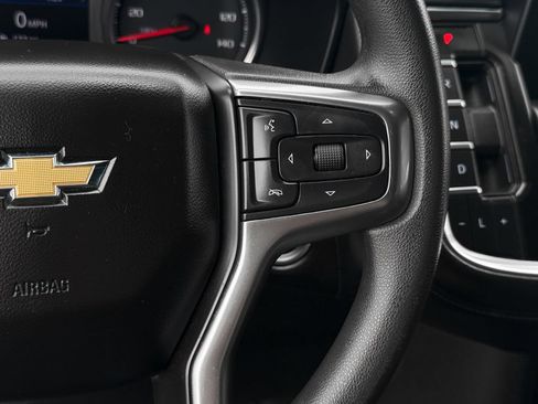 Used 2021 Chevrolet Tahoe 4WD w/ Remote Keyless Entry Package image 20