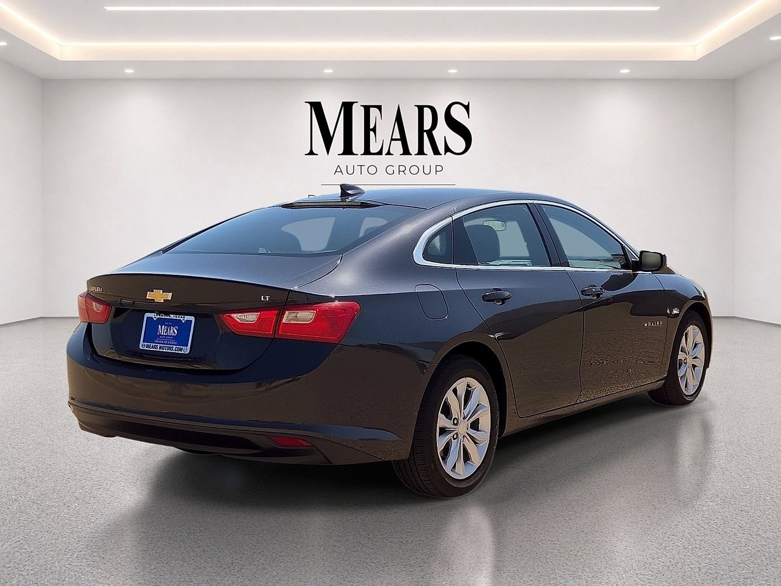 Used 2023 Chevrolet Malibu LT FWD image 5