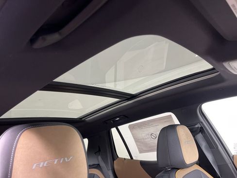New 2026 Chevrolet Equinox ACTIV w/ Safety and Technology Package AWD/4WD image 11