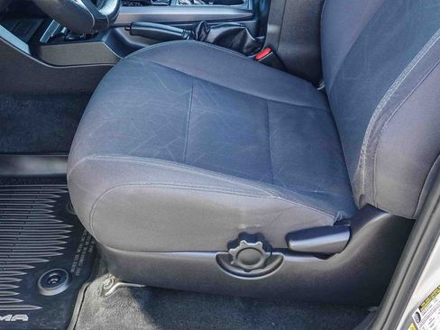 Certified 2018 Toyota Tacoma TRD Sport RWD image 26