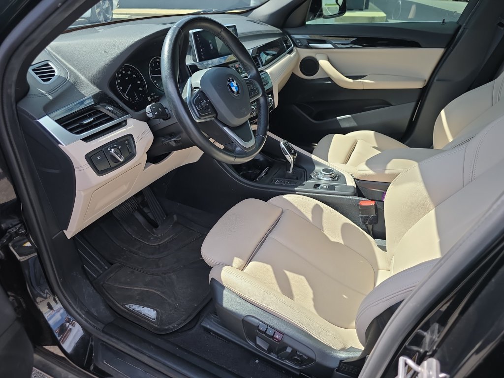 Used 2021 BMW X2 sDrive28i w/ Convenience Package FWD image 10