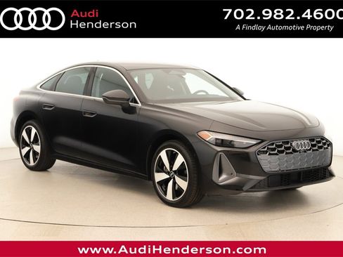 New 2025 Audi A5 2.0T Prestige image 1