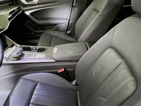 Used 2023 Audi A7 3.0T Prestige w/ S Line Black Optic Package image 22