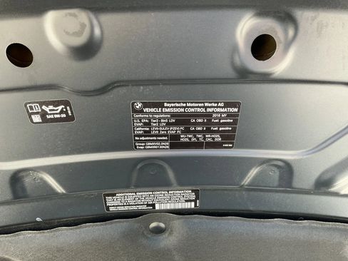 Used 2016 BMW 328i Sedan RWD image 29