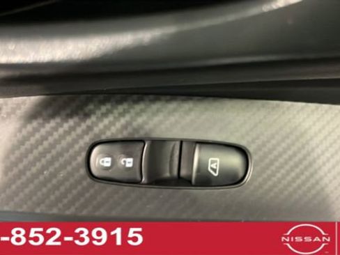 New 2026 Nissan Altima 2.5 SV w/ SV Special Edition Package AWD/4WD image 30
