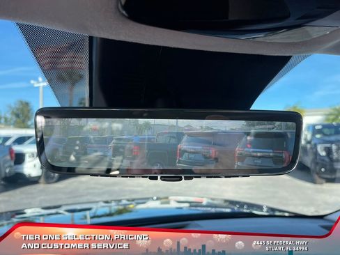 Used 2025 Hyundai Santa Fe Calligraphy image 22