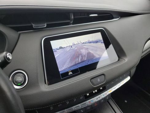 Certified 2023 Cadillac XT4 Premium Luxury w/ Cold Weather Package image 13