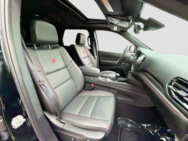 New 2026 Dodge Durango GT AWD/4WD image 32