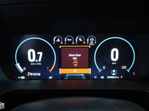 Used 2021 Ford F150 Tremor w/ Equipment Group 402A High image 15