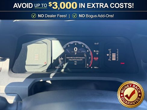 Used 2026 Toyota Tacoma SR5 RWD image 19