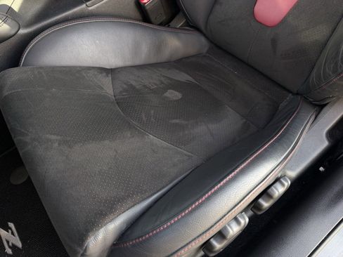 Used 2024 Nissan Z NISMO w/ Floor Mat Package image 25