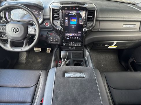 New 2026 RAM 1500 RHO AWD/4WD image 12