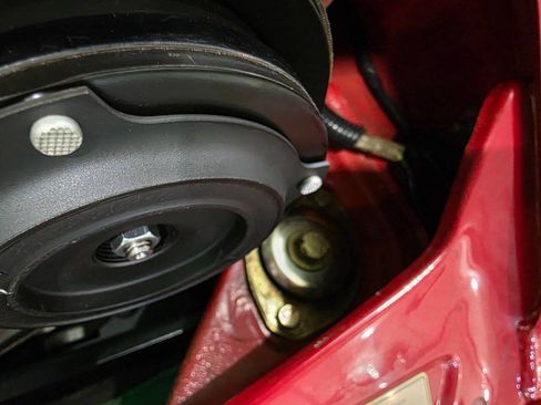 Used 1987 Porsche 911 Carrera image 67