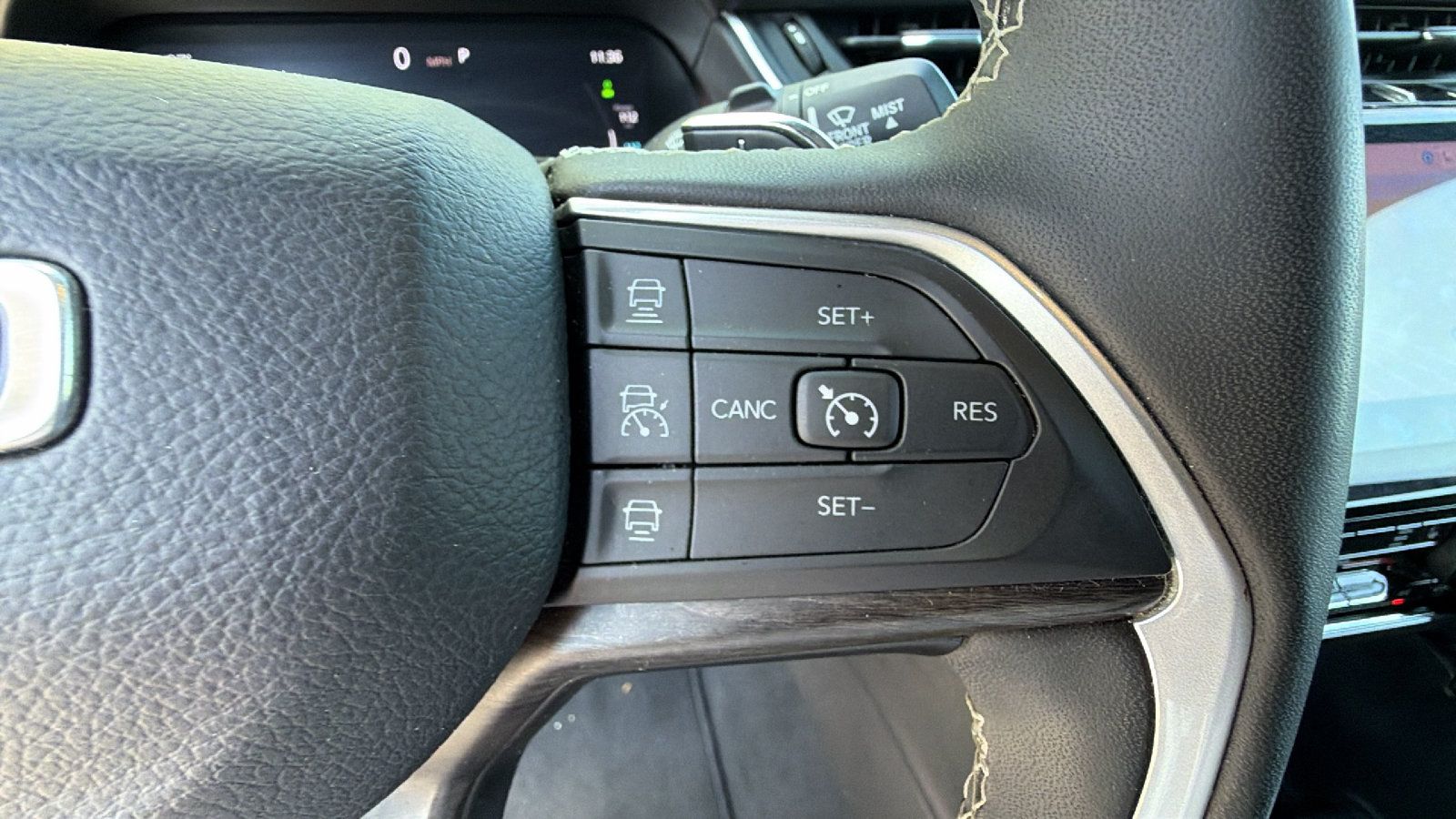 Used 2024 Jeep Grand Cherokee Limited 4xe AWD/4WD image 29