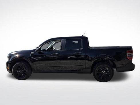 Certified 2023 Ford Maverick XLT w/ Black Appearance Package FWD image 6
