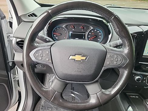 Used 2018 Chevrolet Traverse Premier w/ Redline Edition AWD/4WD image 24