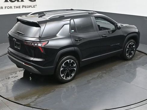 New 2026 Chevrolet Equinox LT w/ Convenience Package II image 18