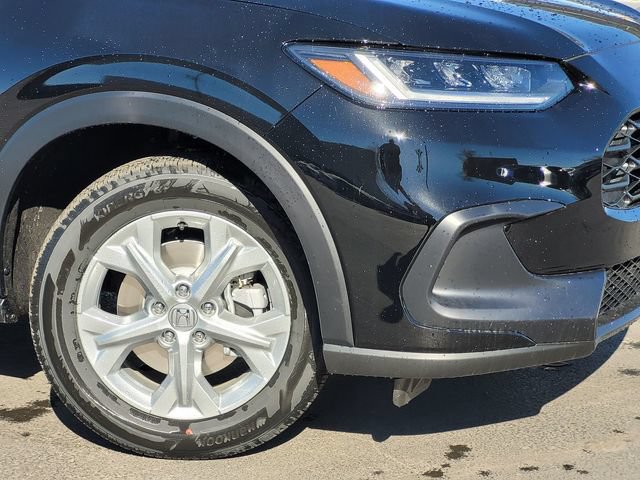 New 2025 Honda HR-V LX image 2