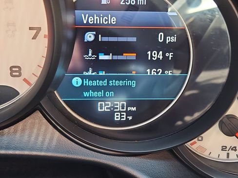 Used 2019 Porsche 911 Turbo S AWD/4WD image 24