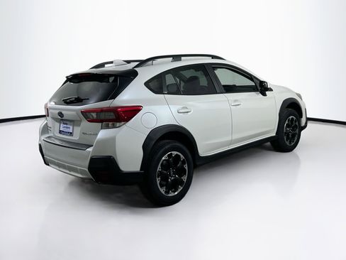 Used 2023 Subaru Crosstrek 2.0i Premium AWD/4WD image 5