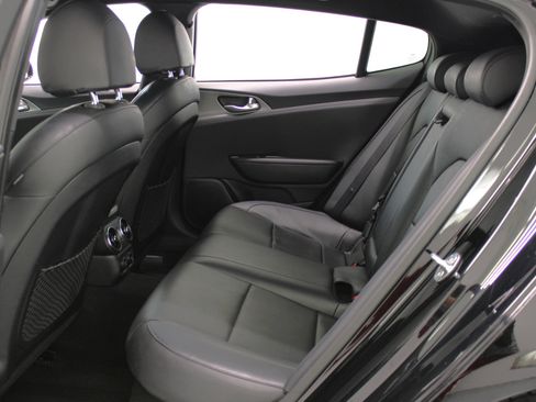 Used 2019 Kia Stinger GT image 36