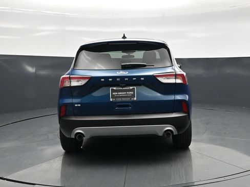 Used 2020 Ford Escape SE FWD image 26