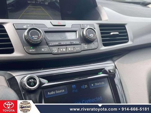 Used 2015 Honda Odyssey EX-L image 32