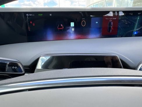 New 2025 Lincoln Nautilus Premier w/ Jet Appearance Package image 27